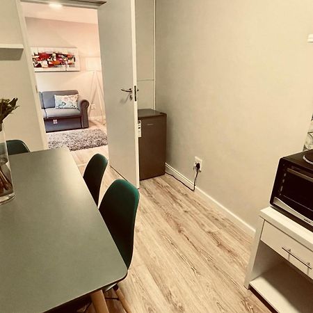 Cozy Apartments In Belgrade, Cukarica, Zeleznik, Free Parking And Wifi Zimmer foto